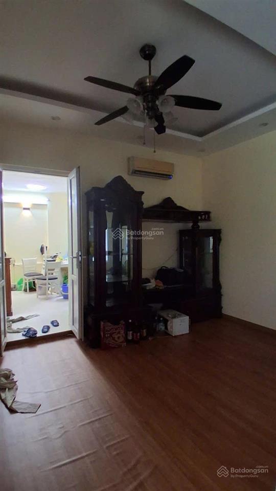 Bán nhà riêng tại phố thái hà  đống đa  21 tỷ  50m2  sổ đỏ chính chủ, sẵn sàng giao dịch luôn.