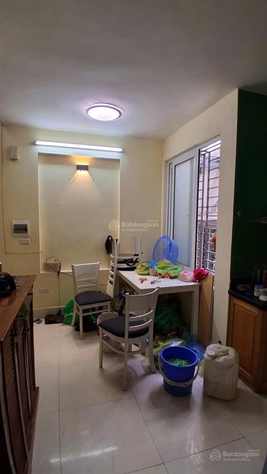 Bán nhà riêng tại phố thái hà  đống đa  21 tỷ  50m2  sổ đỏ chính chủ, sẵn sàng giao dịch luôn.