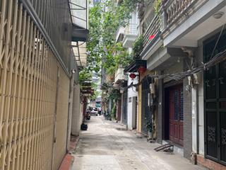 Bán nhà riêng tại phố thái hà  đống đa  21 tỷ  50m2  sổ đỏ chính chủ, sẵn sàng giao dịch luôn.