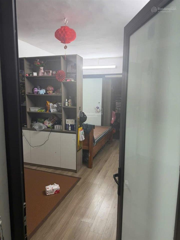 Bán nhà tập thể, phố thái thịnh, đống đa, hn  dt 45m2 2pn, 1wc  đầy đủ nội thất  giá chỉ 3.32tỷ