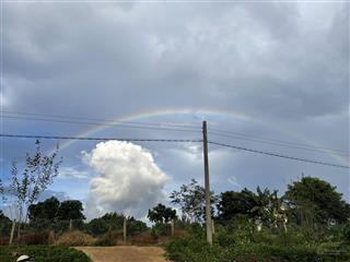 Mình cần bán vài lô đất gần đà lạt. đất view sông, săn mây, sầu riêng 9 năm, cafe, 931 triệu/lô