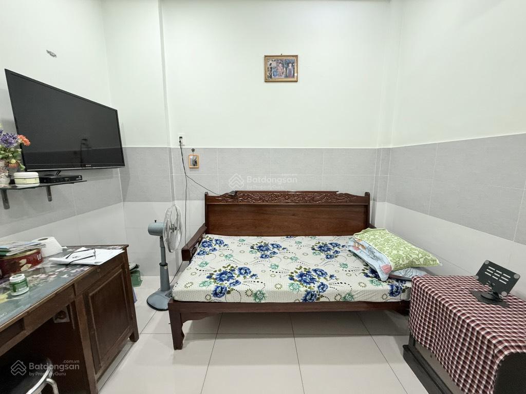 Bán nhà, p. bình thạnh  dt 57m2 x 2 tầng btct vô ở ngay. chỉ 6,85 tỷ bl