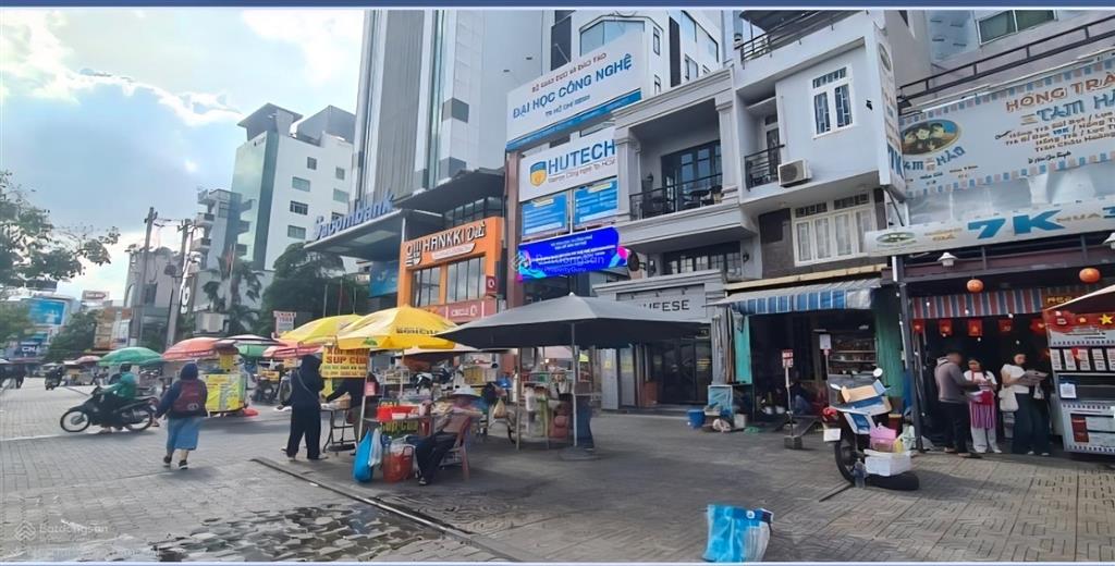 Nhanh mới kịp, ngay hutech  dt 4*17  hxh. chỉ còn 10,x tỷ tl