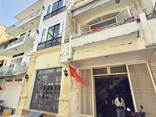P26, bt  dt 44m2 x 3t btct. gấp bán nhỉnh 7 tỷ tl