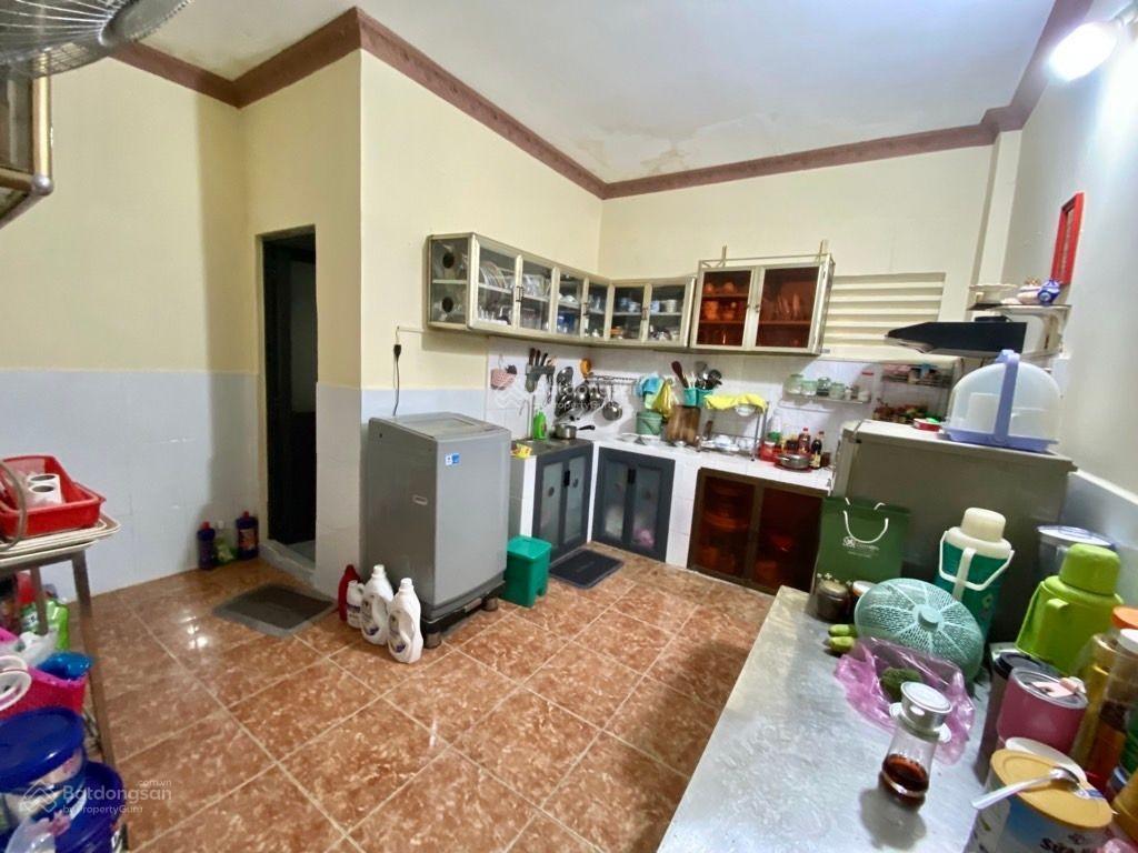 P6, bình thạnh  dt 64m² bán gấp giảm còn 6.5 tỷ tl