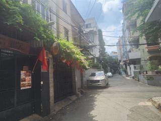 Bán gấp, khu vực hiếm nhà bán phạm viết chánh (p19, bt cũ)