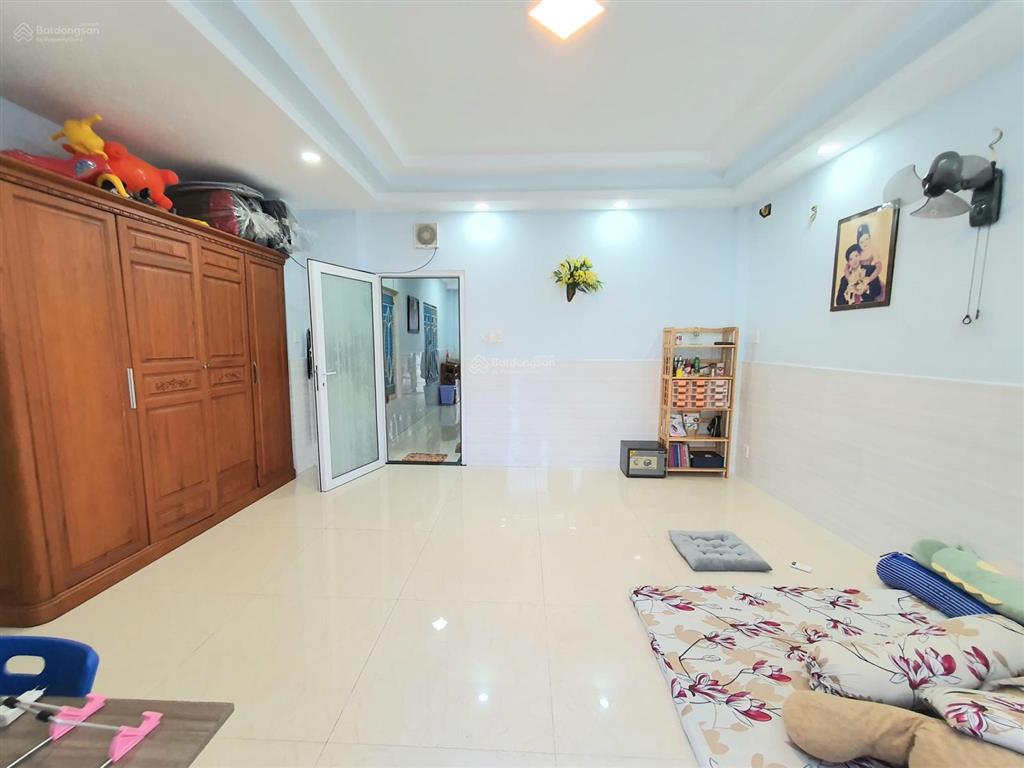 Giá tốt đầu tư ngay trung tâm gò vấp  dt 85m2 hẻm xe tải. chỉ 100tr/m2 có tl