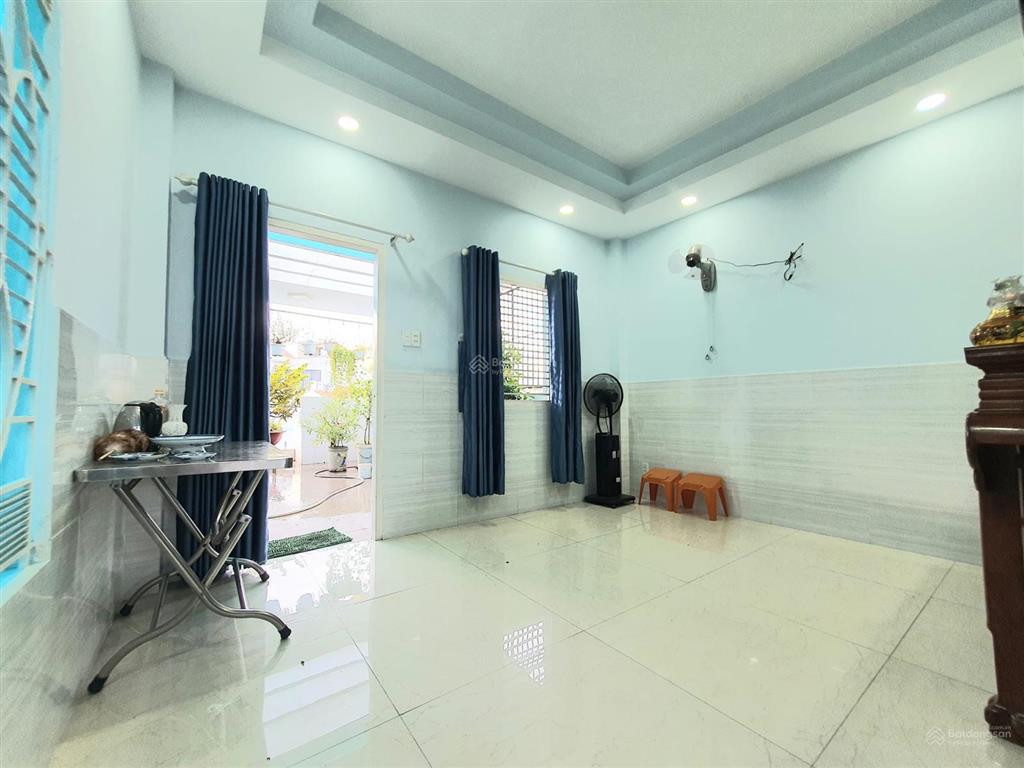 Giá tốt đầu tư ngay trung tâm gò vấp  dt 85m2 hẻm xe tải. chỉ 100tr/m2 có tl