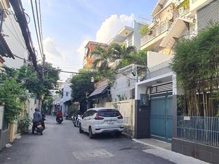 Giá tốt đầu tư ngay trung tâm gò vấp  dt 85m² hẻm xe tải. chỉ 100tr/m2 có tl