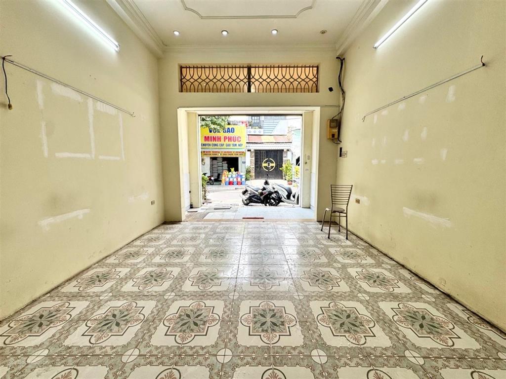 Bán nhà mtkd p3, gò vấp  dt 51m2 nở hậu. giá rất tốt thị trường