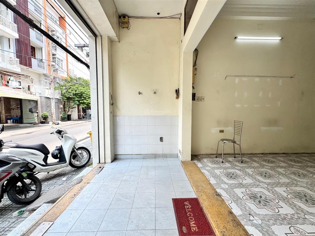 Bán nhà mtkd p3, gò vấp  dt 51m2 nở hậu. giá rất tốt thị trường