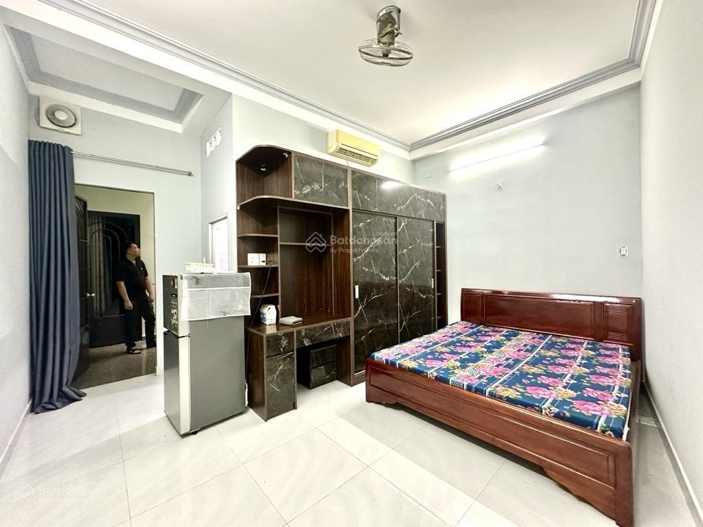Q. gò vấp, giá rất tốt để đầu tư giữ tài sản, chỉ hơn 5 tỷ còn thương lượng