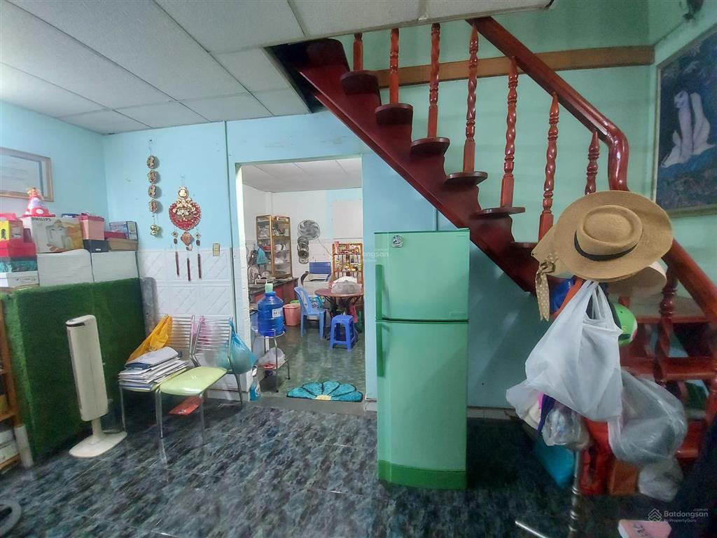 Nhà mặt tiền nguyễn văn công, gò vấp  dt 68m2 nở hậu. chỉ 10,4 tỷ tl