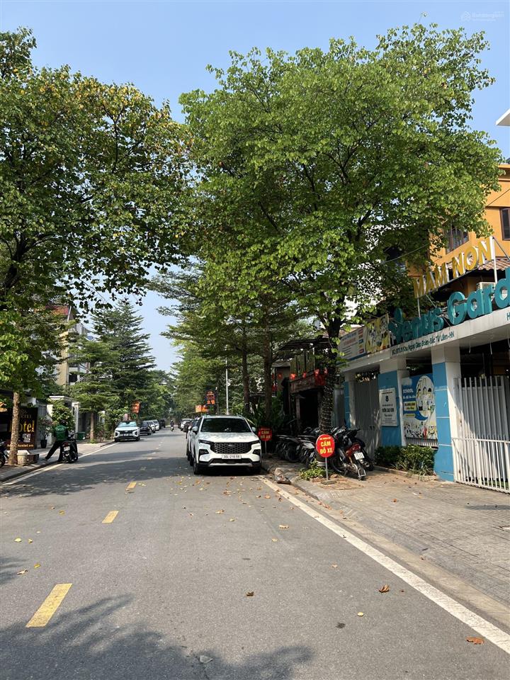 Bán gấp căn biệt thự bt6 khu ngoại giao đoàn, xuân đỉnh, hà nội