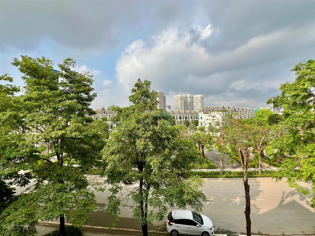 Bán biệt thự khu k ciputra tây hồ hà nội. vị trí đẹp nhất dự án