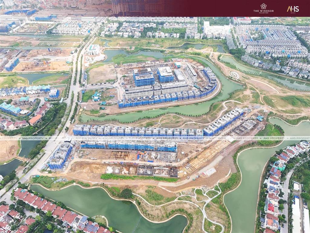 Bán biệt thự khu k ciputra hà nội