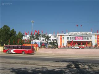 Chính chủ bán nhà mặt đường kinh doanh tấp nập quốc lộ 1a ngay ngã ba quân đoàn 1