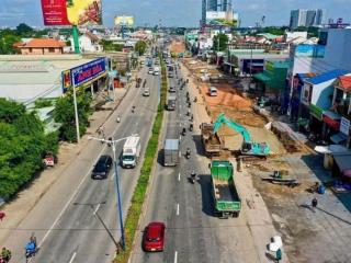 Đất vàng an phú đông  đón đầu cú hích hạ tầng quốc lộ 13