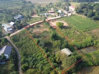 Bán đất nghỉ dưỡng sẵn nhà cấp 4, view thoáng, cách trung tâm hà nội chỉ 30 km