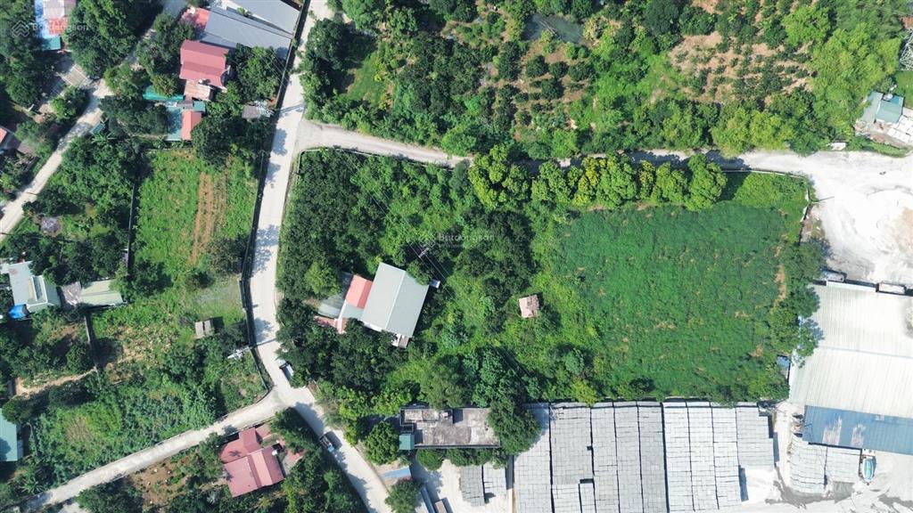 Bán đất làm xưởng, bãi, kho trung chuyển hàng hoá tại lương sơn, hoà bình