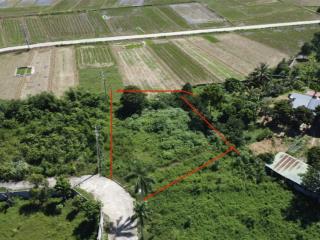 Bán 1100 mét vuông tại nhuận trạch, lương sơn, hòa bình.