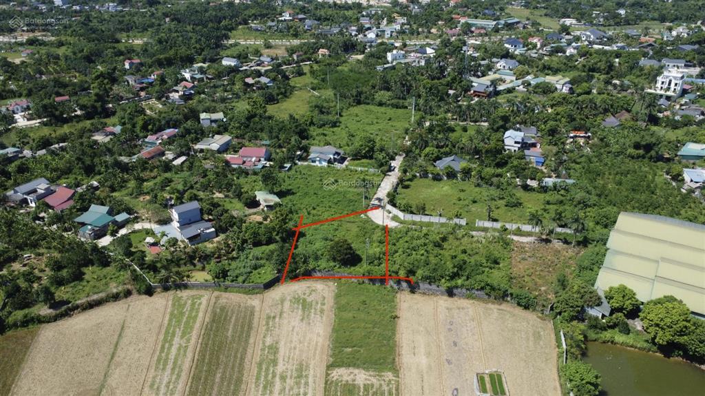 Bán 1100 mét vuông tại nhuận trạch, lương sơn, hòa bình.