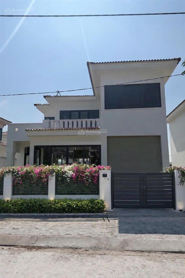 Nền biệt thự nghỉ dưỡng diện tích 473,5m² giá chỉ 28tr/m2 tại phước lộc cần giờ