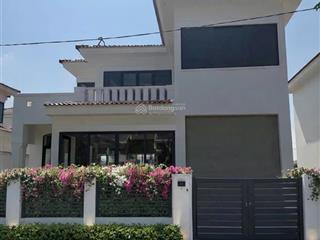 Nền biệt thự nghỉ dưỡng diện tích 473,5m² giá chỉ 28tr/m2 tại phước lộc cần giờ