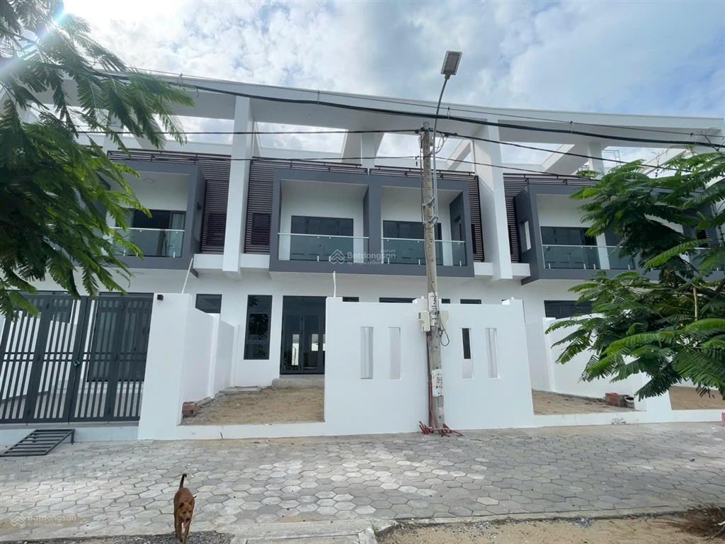 Nền nhà phố view sông giá chỉ 4,8 tỷ tại phước lộc cần giờ  0339 775 ***