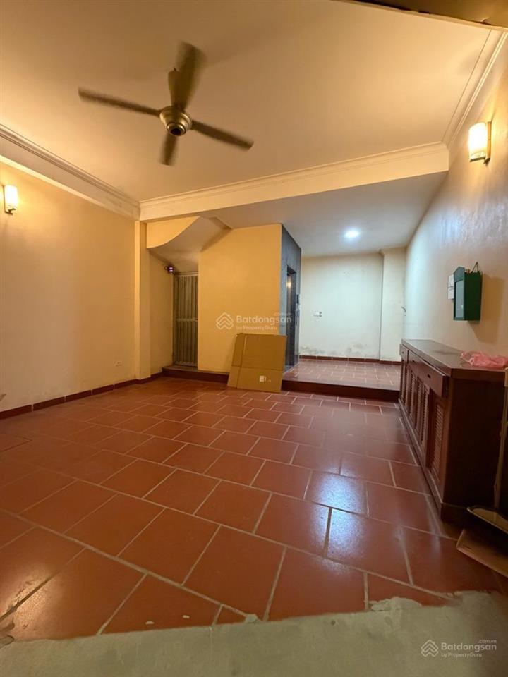 Nhà 7 tầng mỹ đình, ngõ thông, oto qua, thang máy.