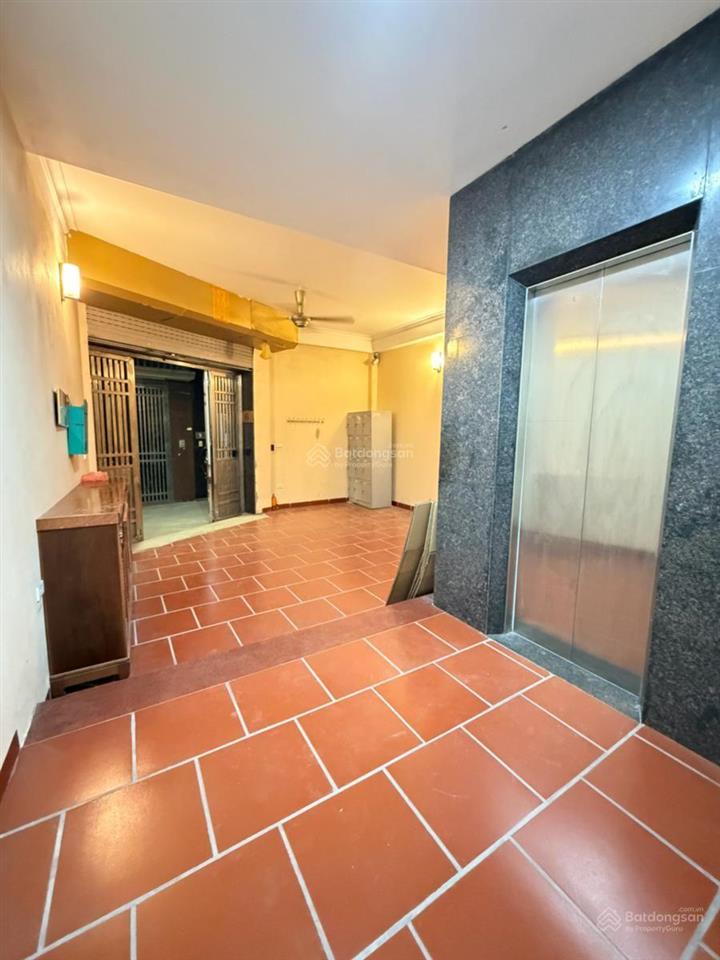 Nhà 7 tầng mỹ đình, ngõ thông, oto qua, thang máy.