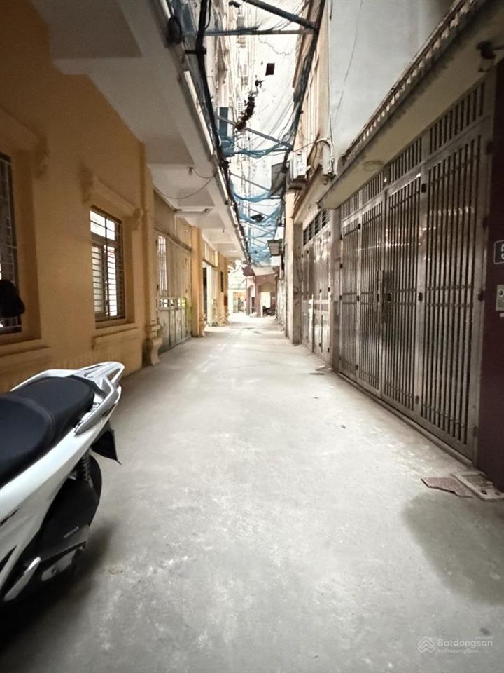 Nhà 7 tầng mỹ đình, ngõ thông, oto qua, thang máy.