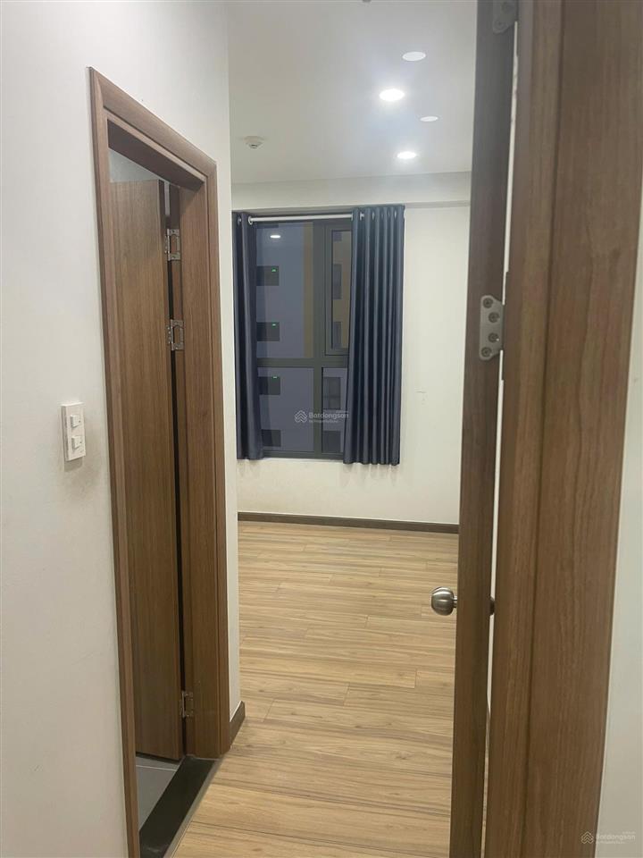 Căn hộ 52m2 2pn 2wc bcons plaza, sổ hồng riêng, vay bank ls thấp. đ thống nhât, đông hòa, dĩ an.