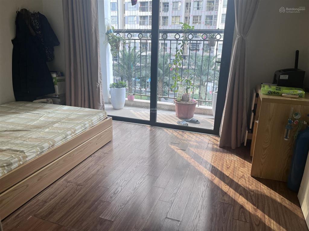 Cho thuê nhà timescity 2 ngủ, 2wc