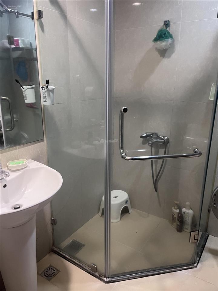 Cho thuê nhà timescity 2 ngủ, 2wc