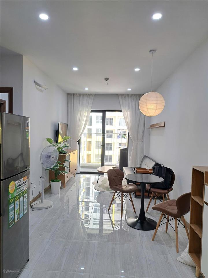 Căn góc full nội thất 56m2 chỉ 2.6 tỷ, tttmdv 7 tầng và 135 tiện ích dưới chân nhà  bcons city