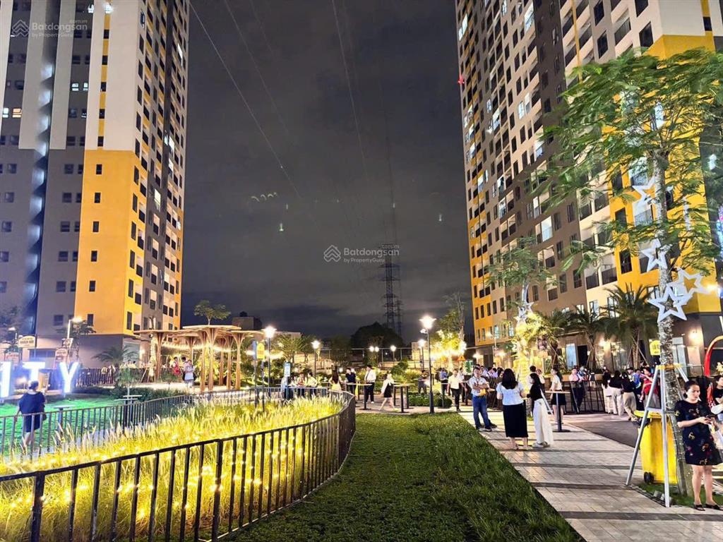 Căn góc full nội thất 56m2 chỉ 2.6 tỷ, tttmdv 7 tầng và 135 tiện ích dưới chân nhà  bcons city