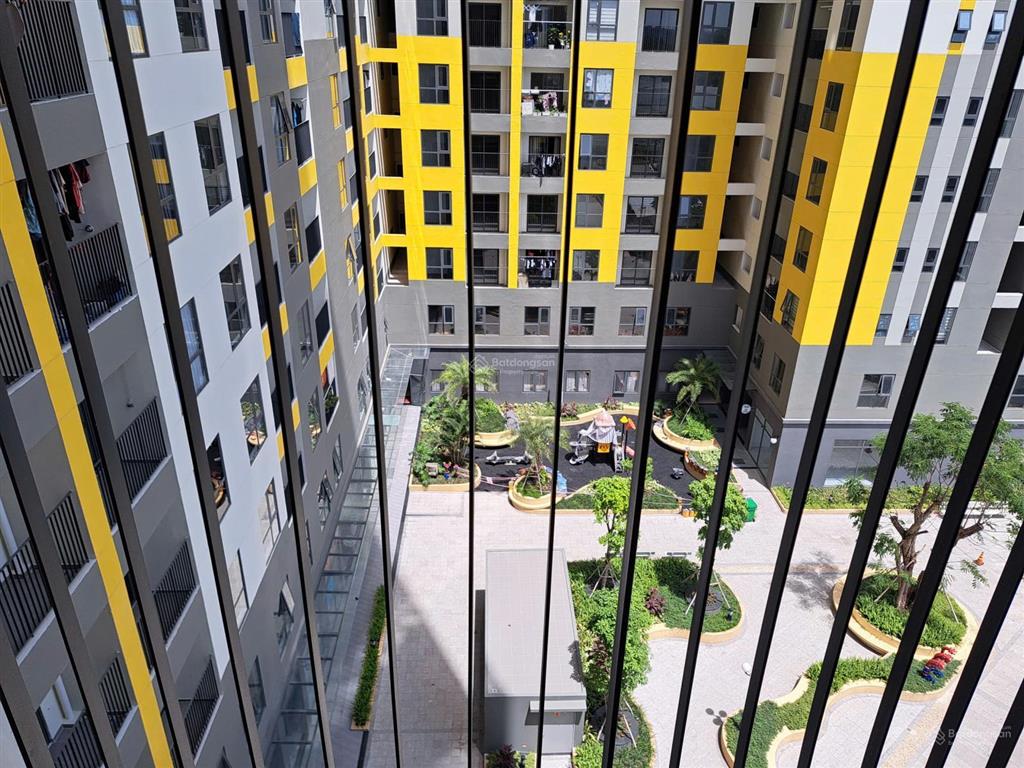 Căn góc full nội thất 56m2 chỉ 2.6 tỷ, tttmdv 7 tầng và 135 tiện ích dưới chân nhà  bcons city