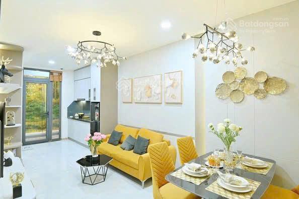 Căn hộ bcons 2 phòng ngủ chỉ 1,75 tỷ, trả góp trong 18 tháng, ngân hàng cho vay 80%
