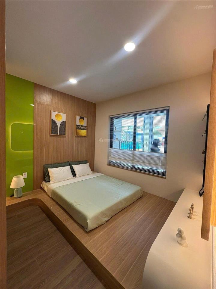 Chỉ 10% ký hợp đồng mua bán, thanh toán 2 đợt  sở hữu ngay căn hộ bcons center city