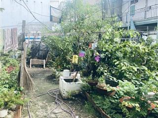 Bán Đất ngay chợ Bùi Dương Lịch Bình Hưng Hòa B Bình Tân 123m2  nhỉnh 6 tỷ