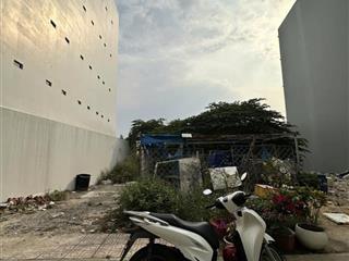 Quá rẻ Đất khu phân lô cực đẹp Tây lân Bình Tân hẻm nhựa 8m 76m2 kv xây 5 Tầng 4 tỷ 150