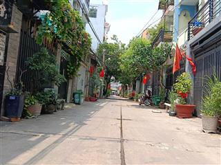 Bán nhà đường Bình Thành 20m ra mặt tiền hẻm xe hơi ngay khu dân cư VL 166m2 Nhỉnh 6 tỷ