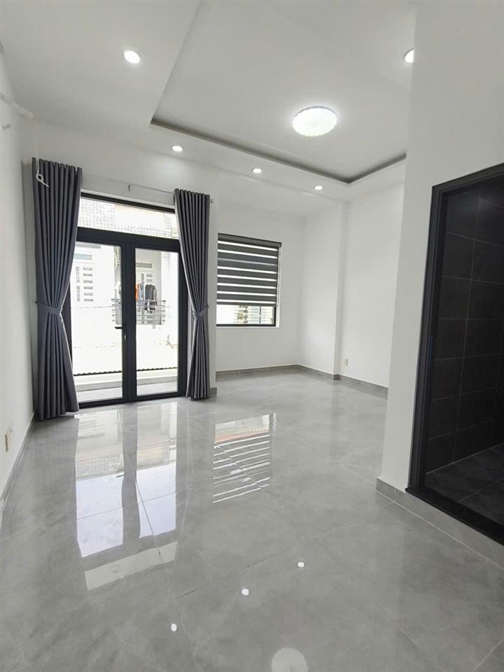 Ngang 5 cực hiếm ngay chợ Bình Thành giáp Tân Phú 60m2,2Tầng Nhỉnh 4 tỷ