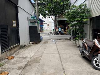 Siêu phẩm hẻm xe hơi liên khu 4-5 gần chợ Bình Thành 51m2 - 4 Tầng Nhỉnh 5 Tỷ