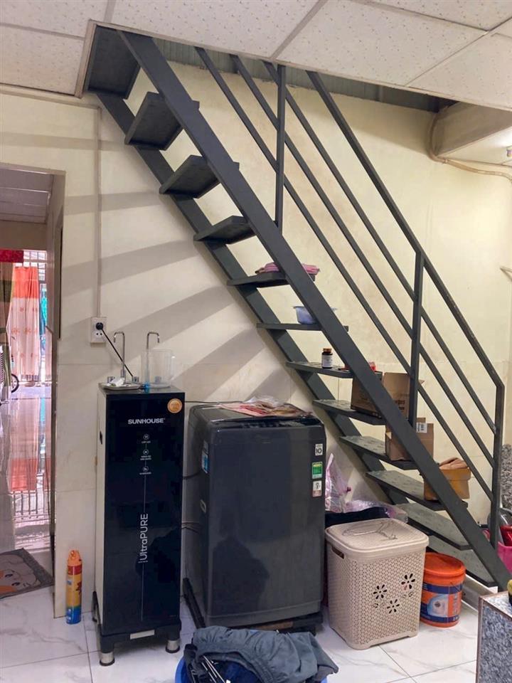 Siêu Hiếm hẻm 7m thông KD Liên khu5-6 gần chợ giáp Tân Phú 60m2-2 Tầng Giá Nhỉnh 4 tỷ