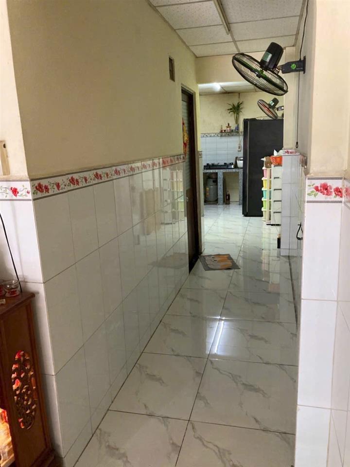 Siêu Hiếm hẻm 7m thông KD Liên khu5-6 gần chợ giáp Tân Phú 60m2-2 Tầng Giá Nhỉnh 4 tỷ