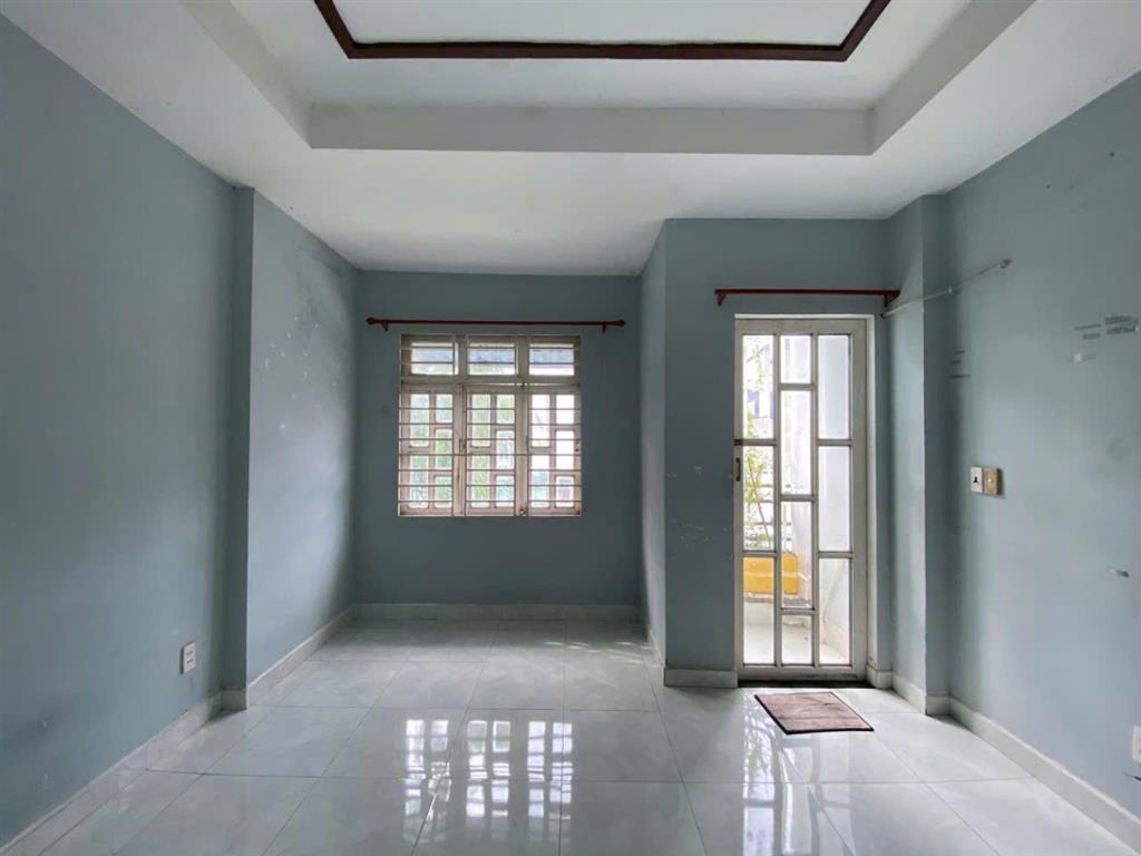 Hẻm 6m thông ô tô ngủ nhà  Đ Số 10 BHH B gần Aeon Tân Phú gần chợ 4 Tầng 50m2 -4 tỷ 9