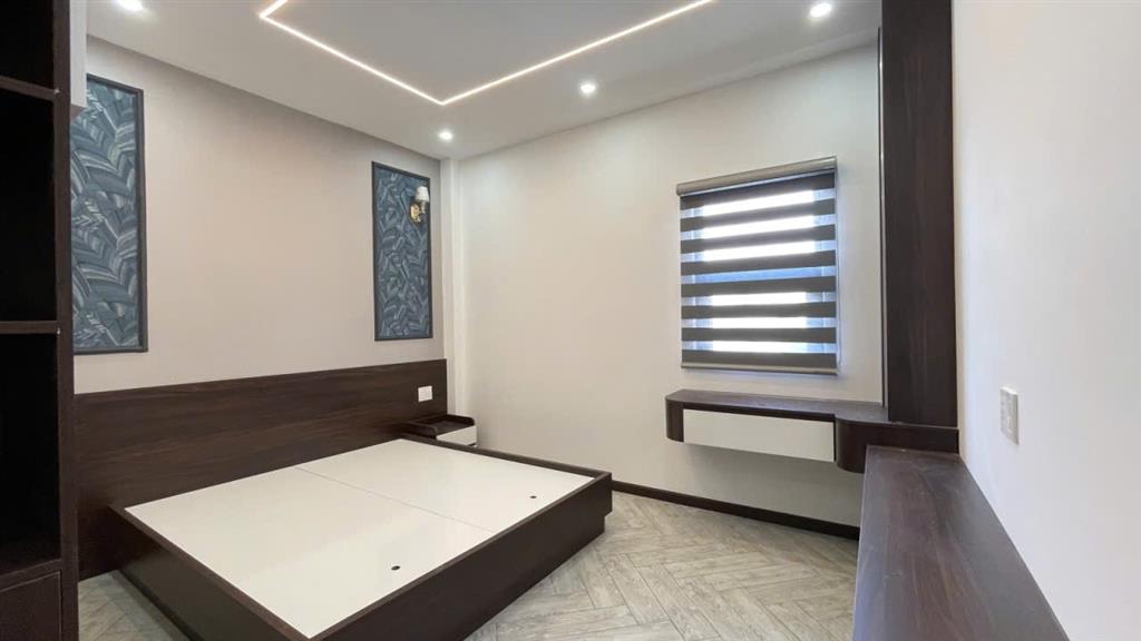 Hẻm nhựa 6m thông Liên khu5-6 gần chợ giáp Tân Phú 60m2-4 Tầng Giá Nhỉnh 6 tỷ