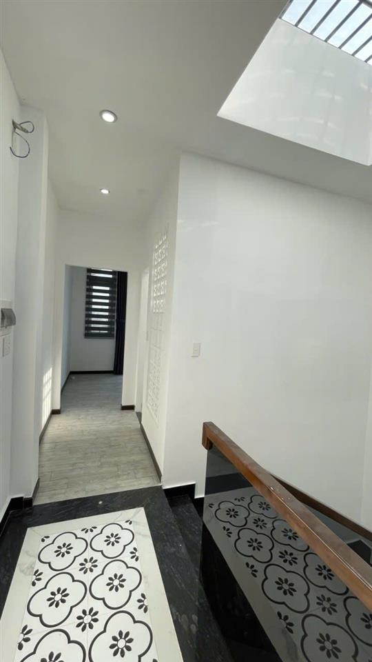 Hẻm nhựa 6m thông Liên khu5-6 gần chợ giáp Tân Phú 60m2-4 Tầng Giá Nhỉnh 6 tỷ